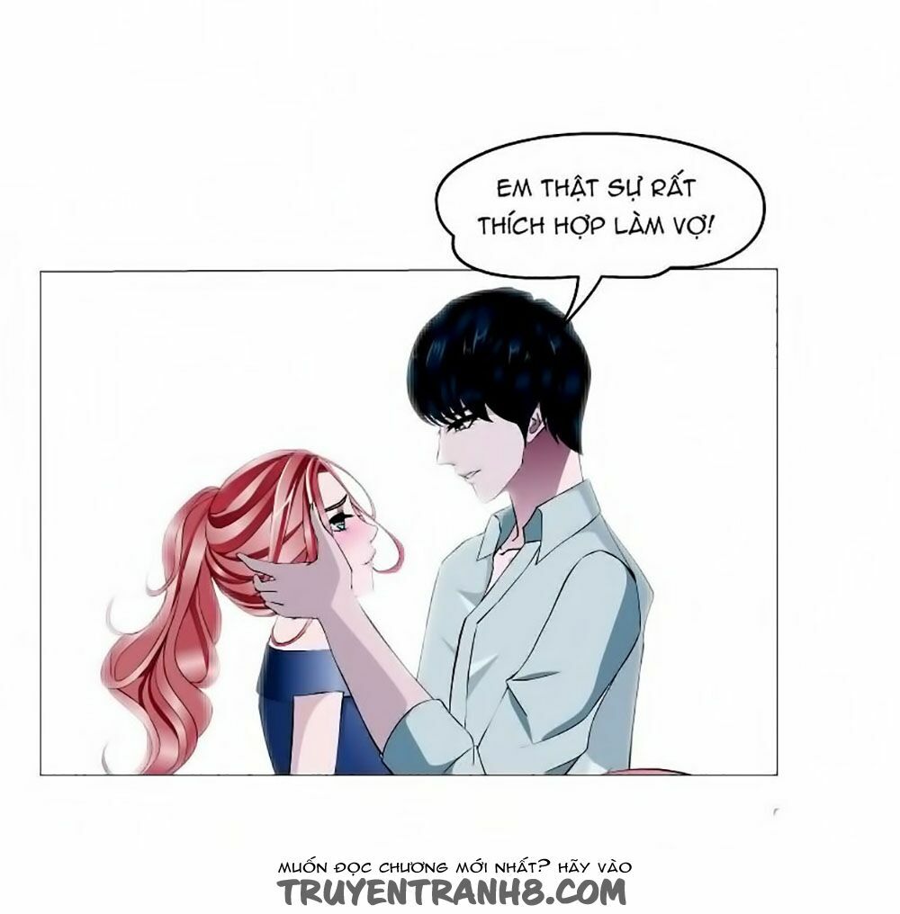 Beauty And Demon: Chapter 10
