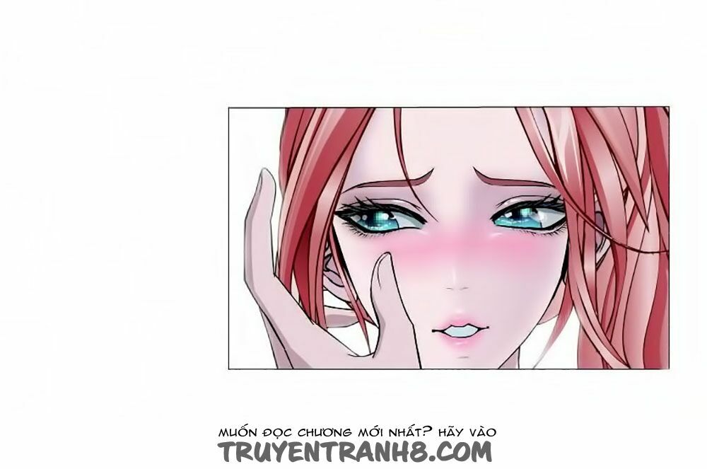 Beauty And Demon: Chapter 10
