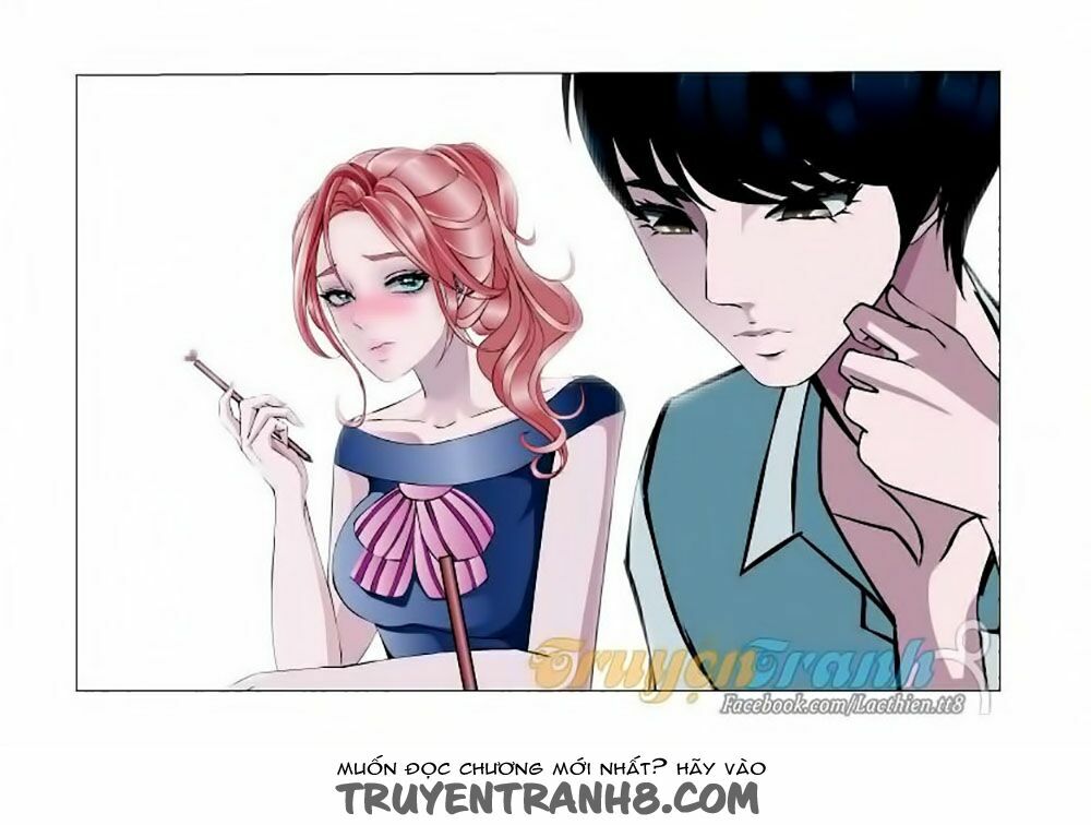 Beauty And Demon: Chapter 10