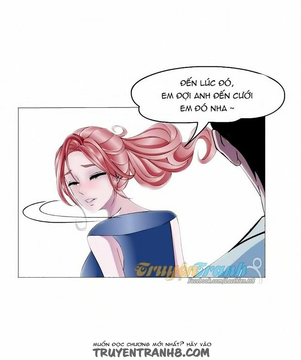 Beauty And Demon: Chapter 10