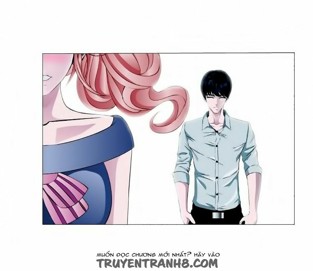 Beauty And Demon: Chapter 10