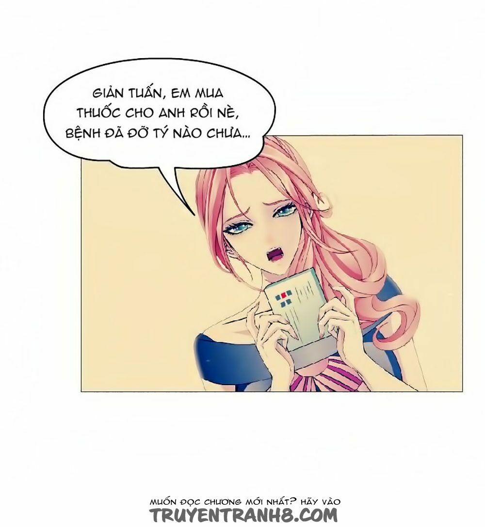 Beauty And Demon: Chapter 10