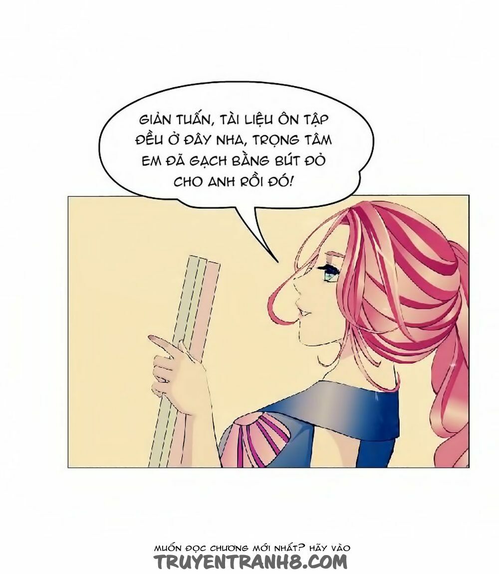 Beauty And Demon: Chapter 10