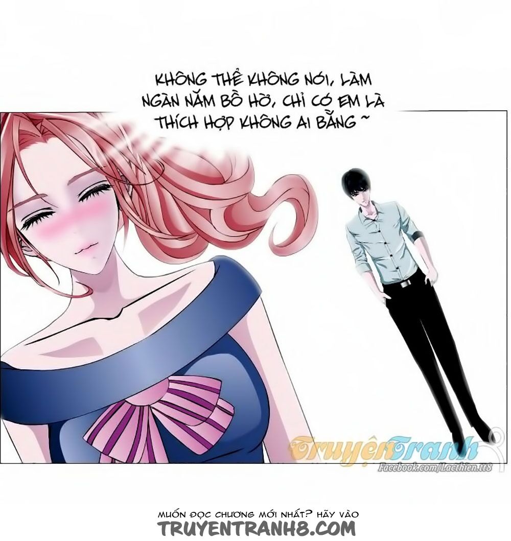 Beauty And Demon: Chapter 10