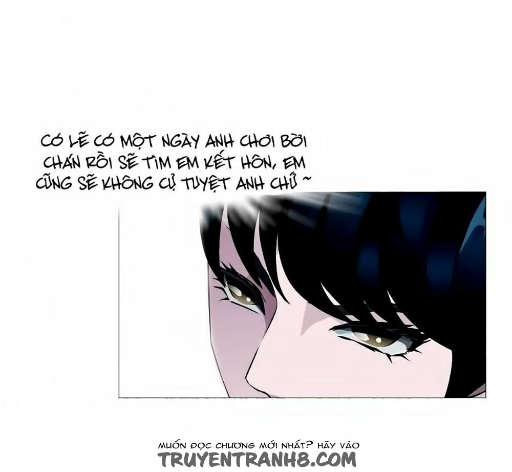 Beauty And Demon: Chapter 10