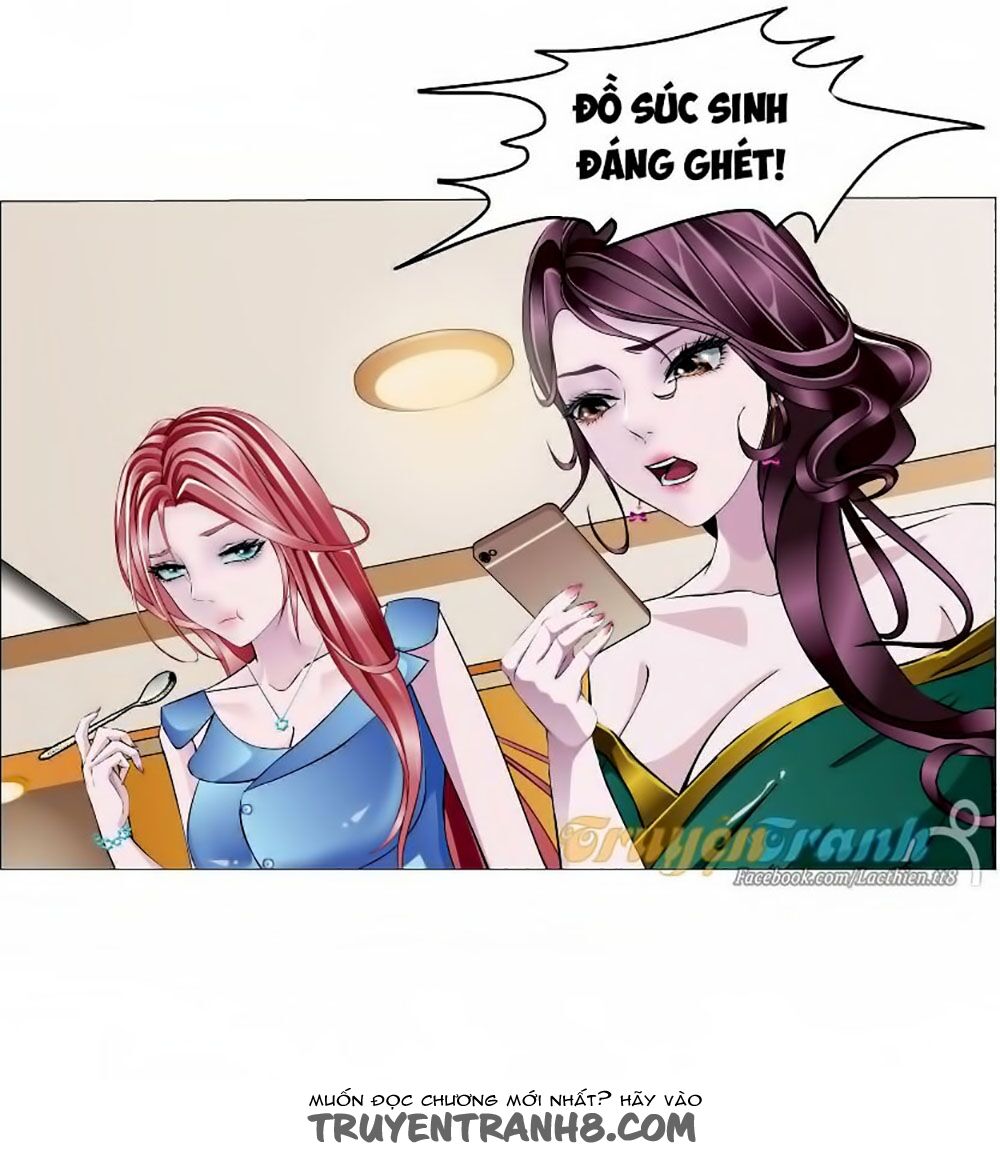 Beauty And Demon: Chapter 10