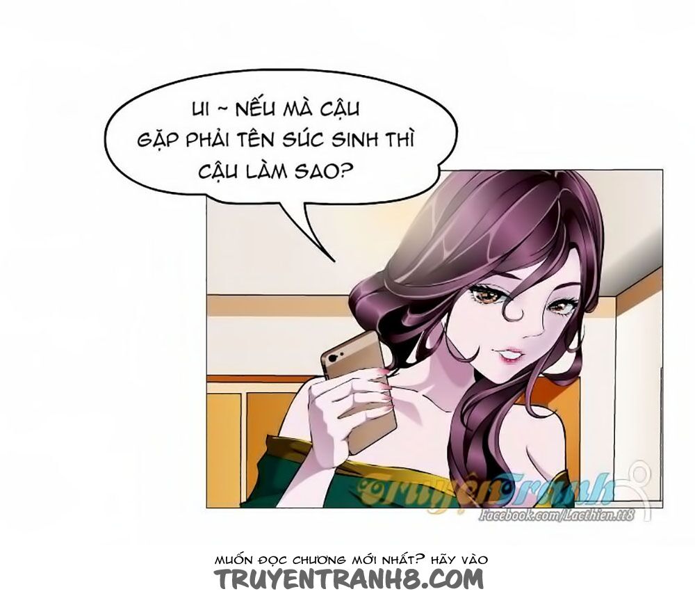 Beauty And Demon: Chapter 10