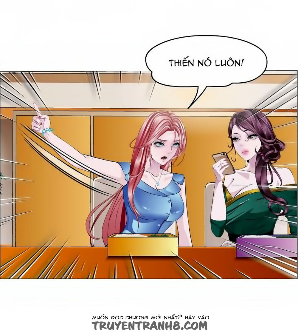 Beauty And Demon: Chapter 10