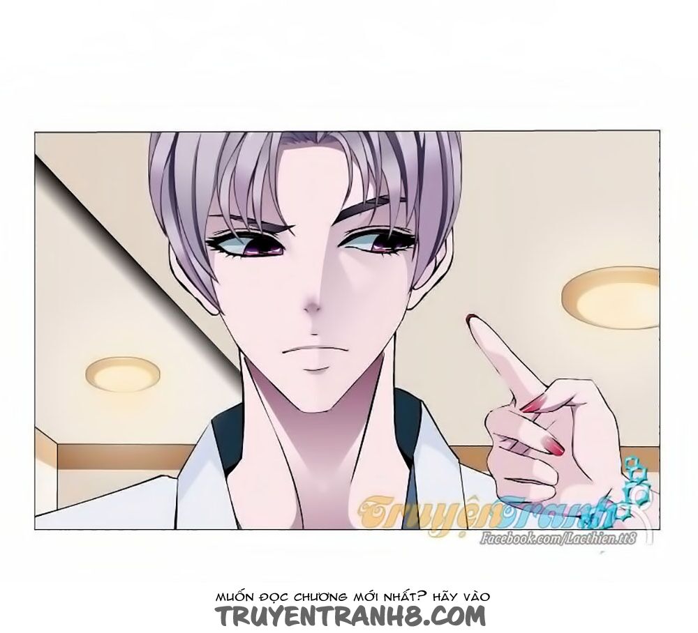 Beauty And Demon: Chapter 10