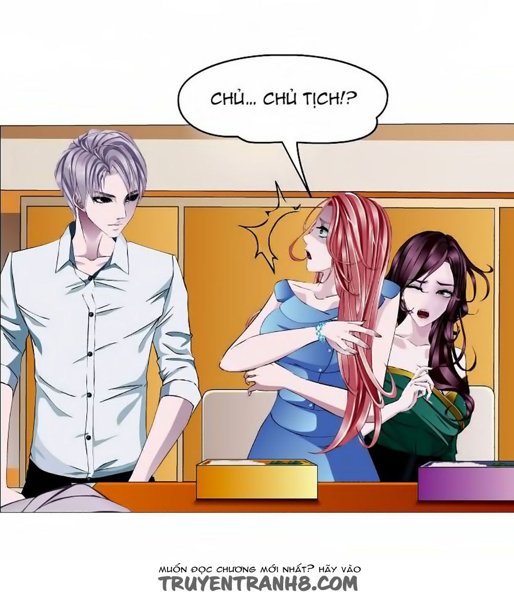 Beauty And Demon: Chapter 10