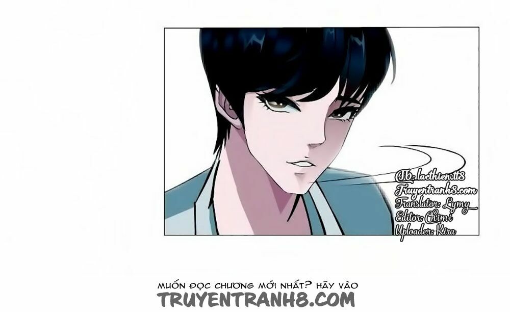 Beauty And Demon: Chapter 10