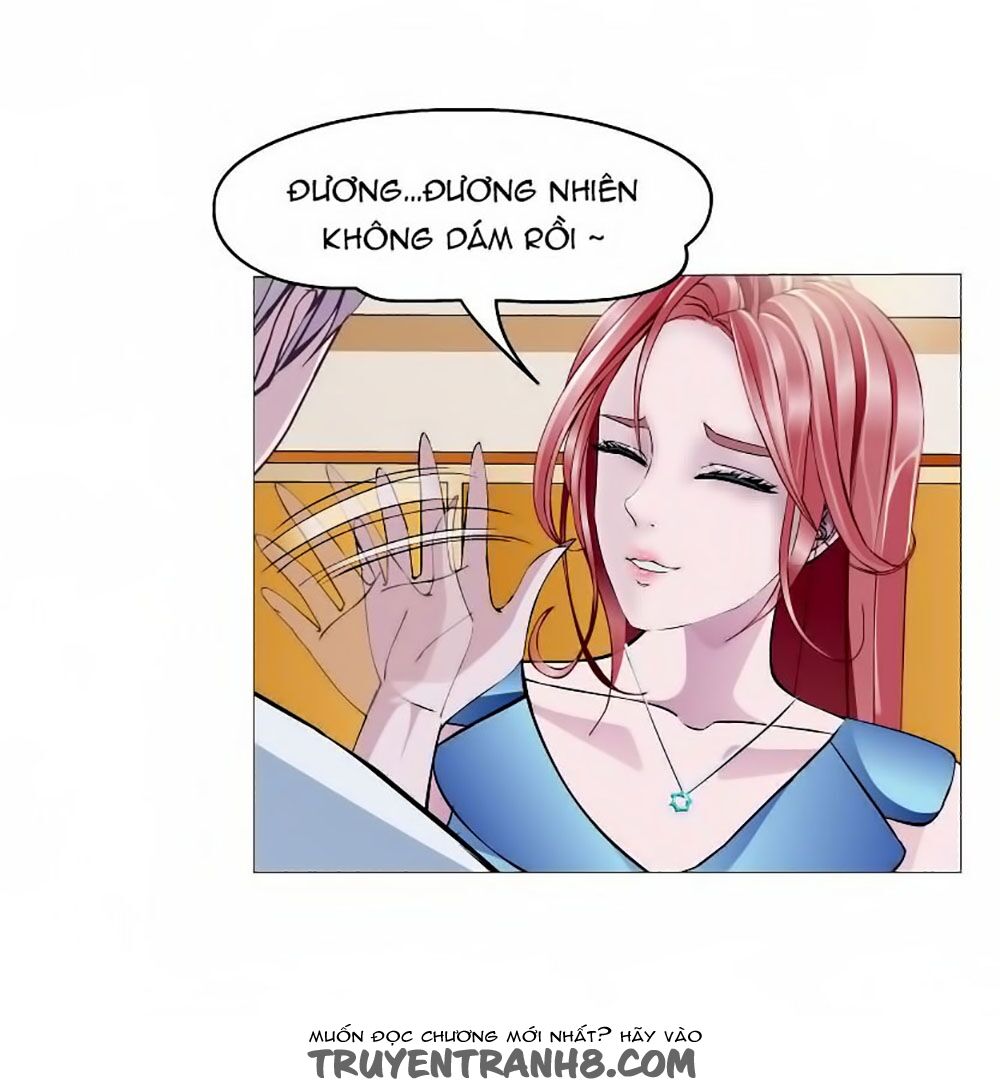 Beauty And Demon: Chapter 10