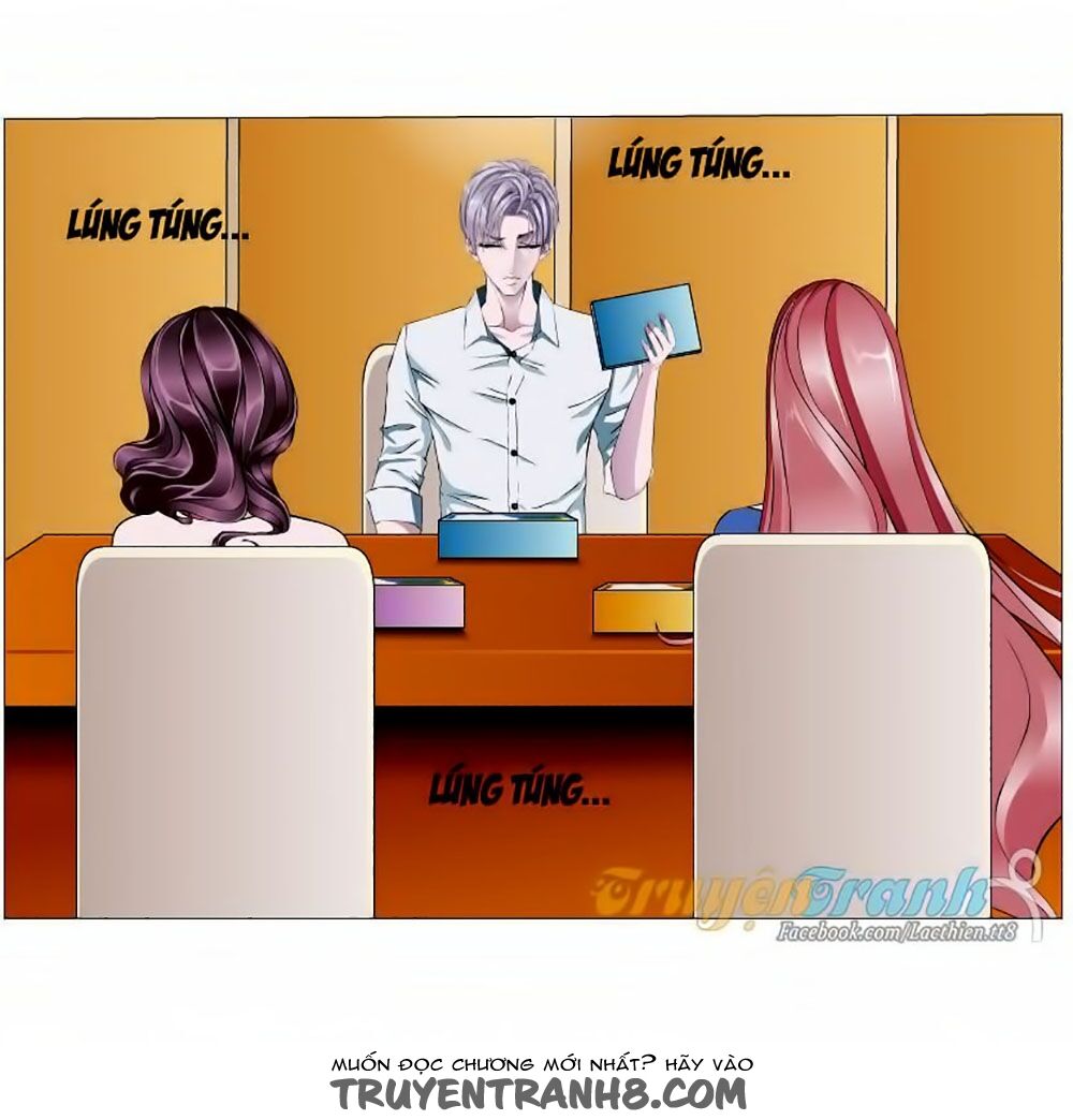 Beauty And Demon: Chapter 10