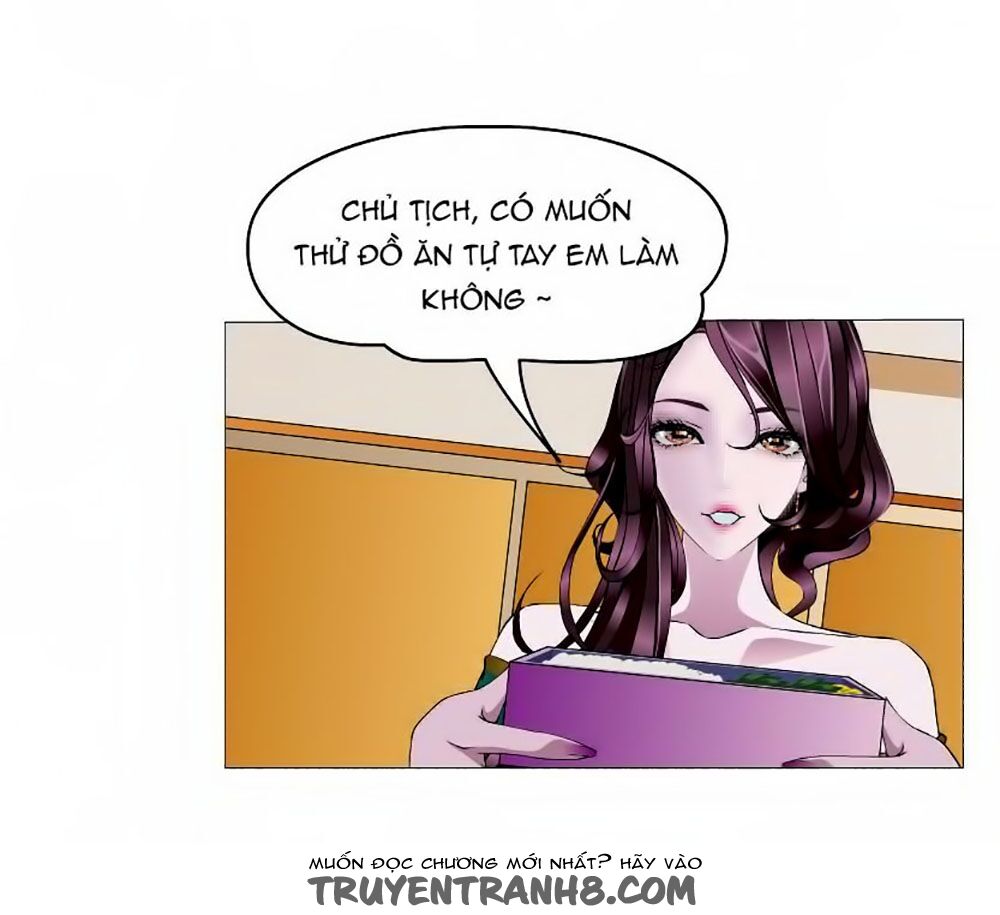 Beauty And Demon: Chapter 10