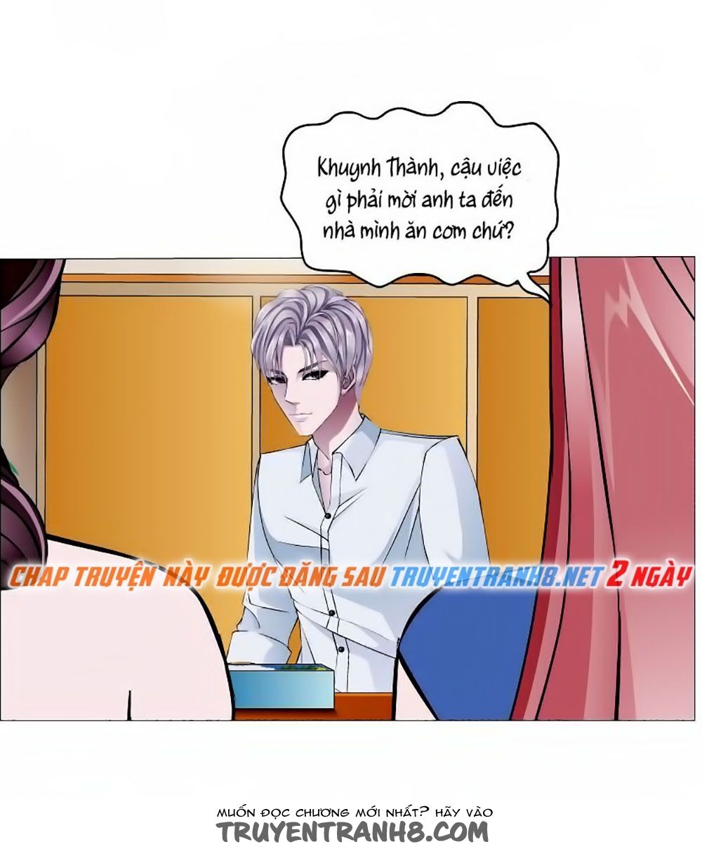 Beauty And Demon: Chapter 10