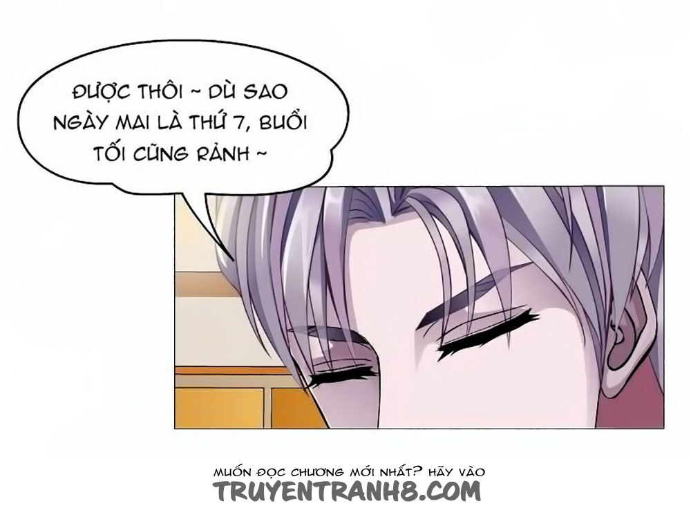 Beauty And Demon: Chapter 10