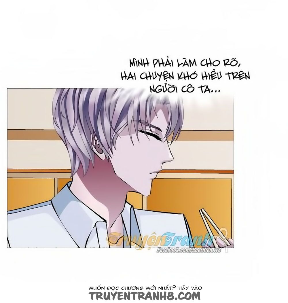 Beauty And Demon: Chapter 10