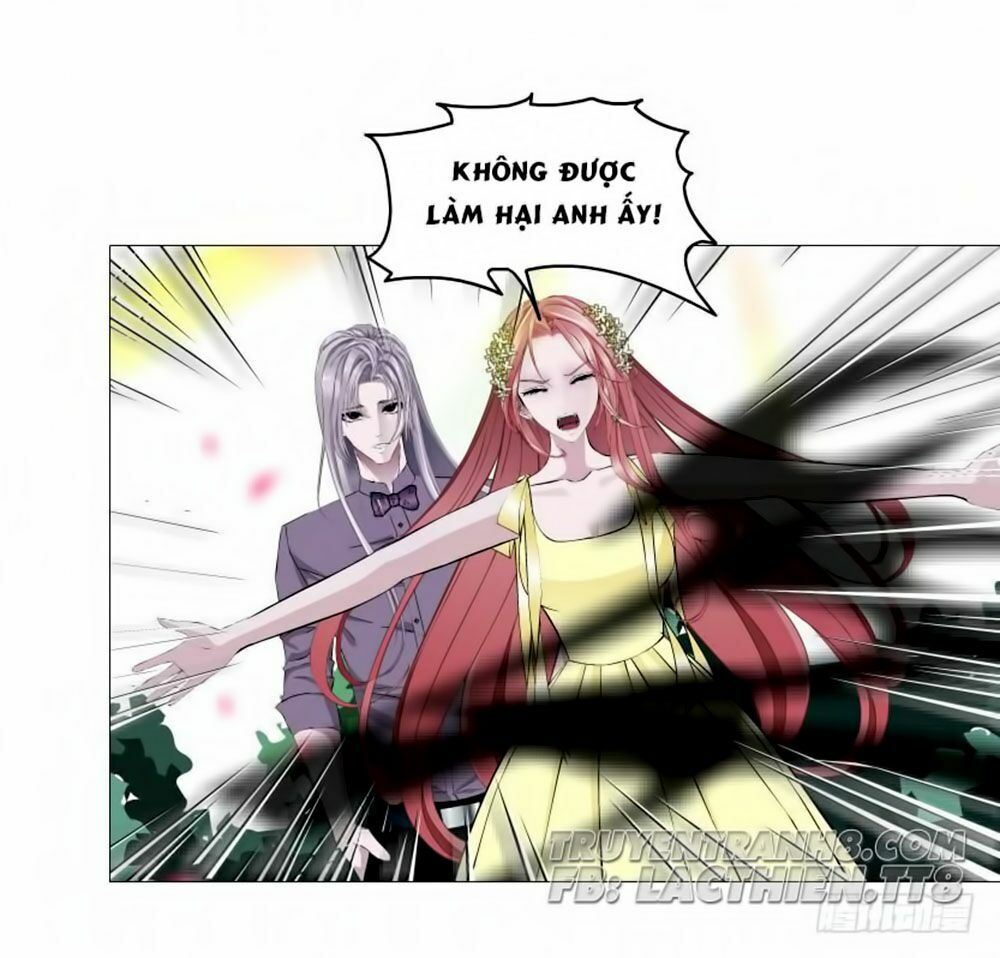 Beauty And Demon: Chapter 100