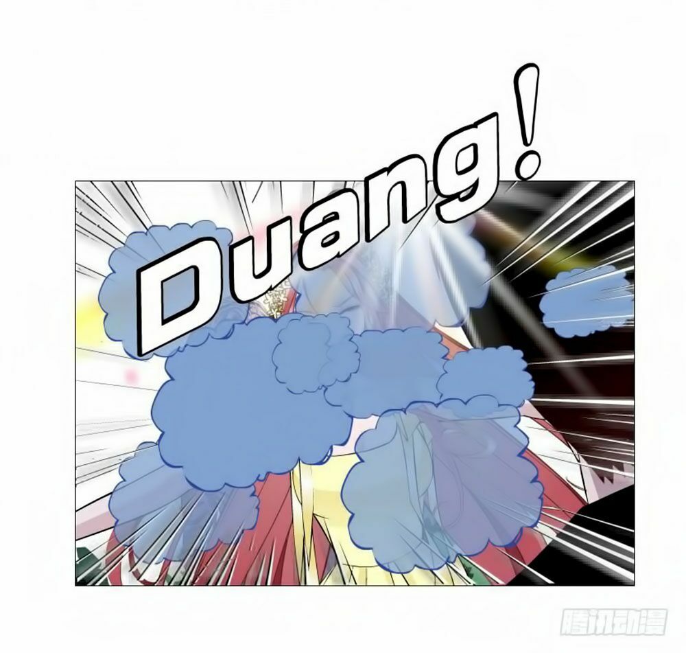 Beauty And Demon: Chapter 100