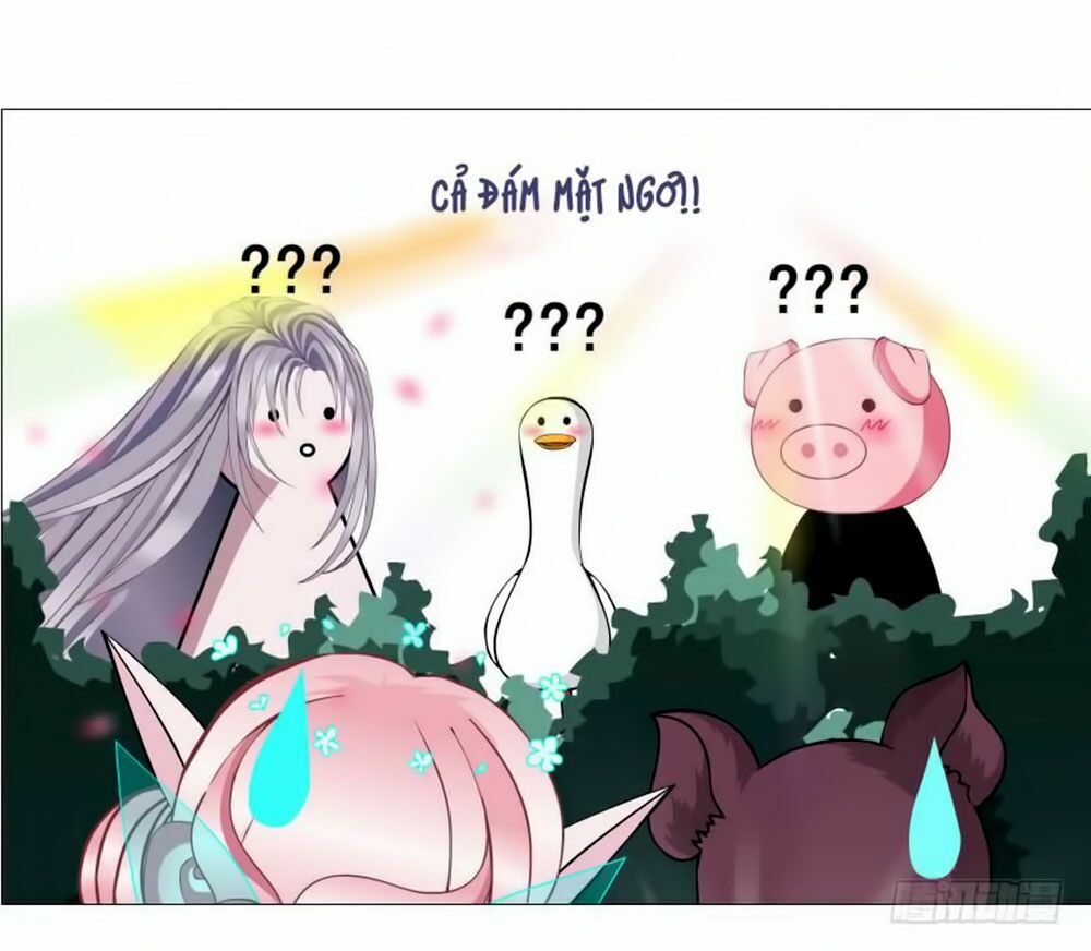 Beauty And Demon: Chapter 100