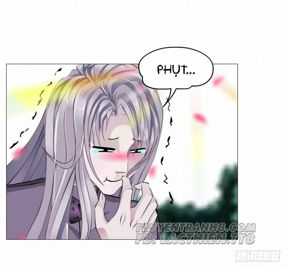 Beauty And Demon: Chapter 100