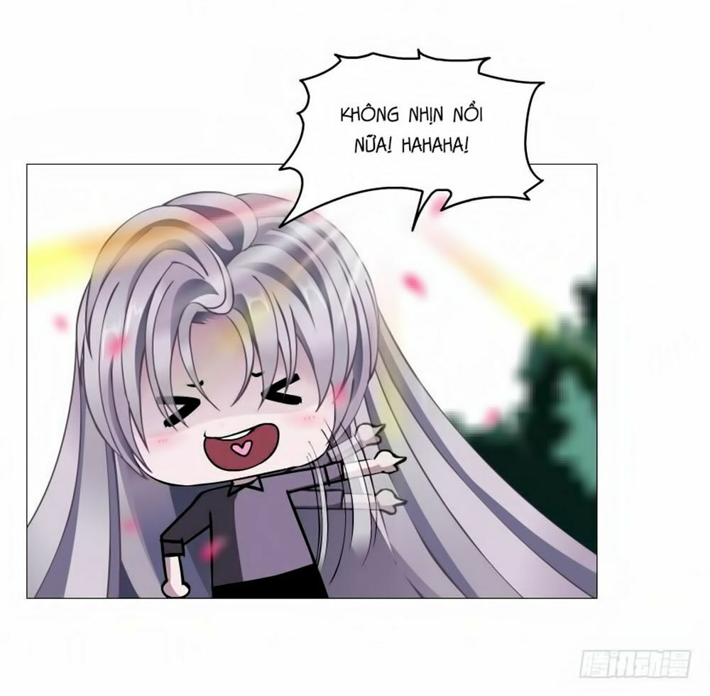 Beauty And Demon: Chapter 100