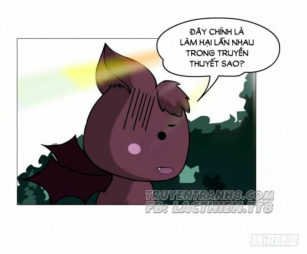 Beauty And Demon: Chapter 100