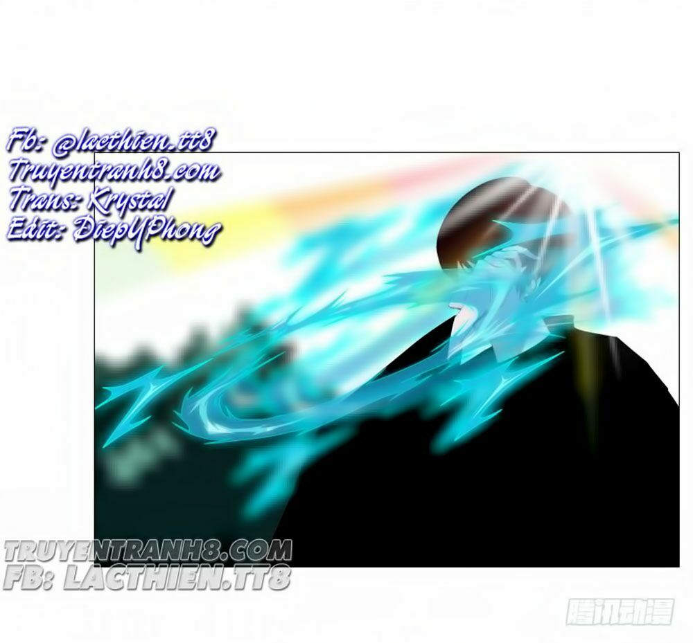 Beauty And Demon: Chapter 100