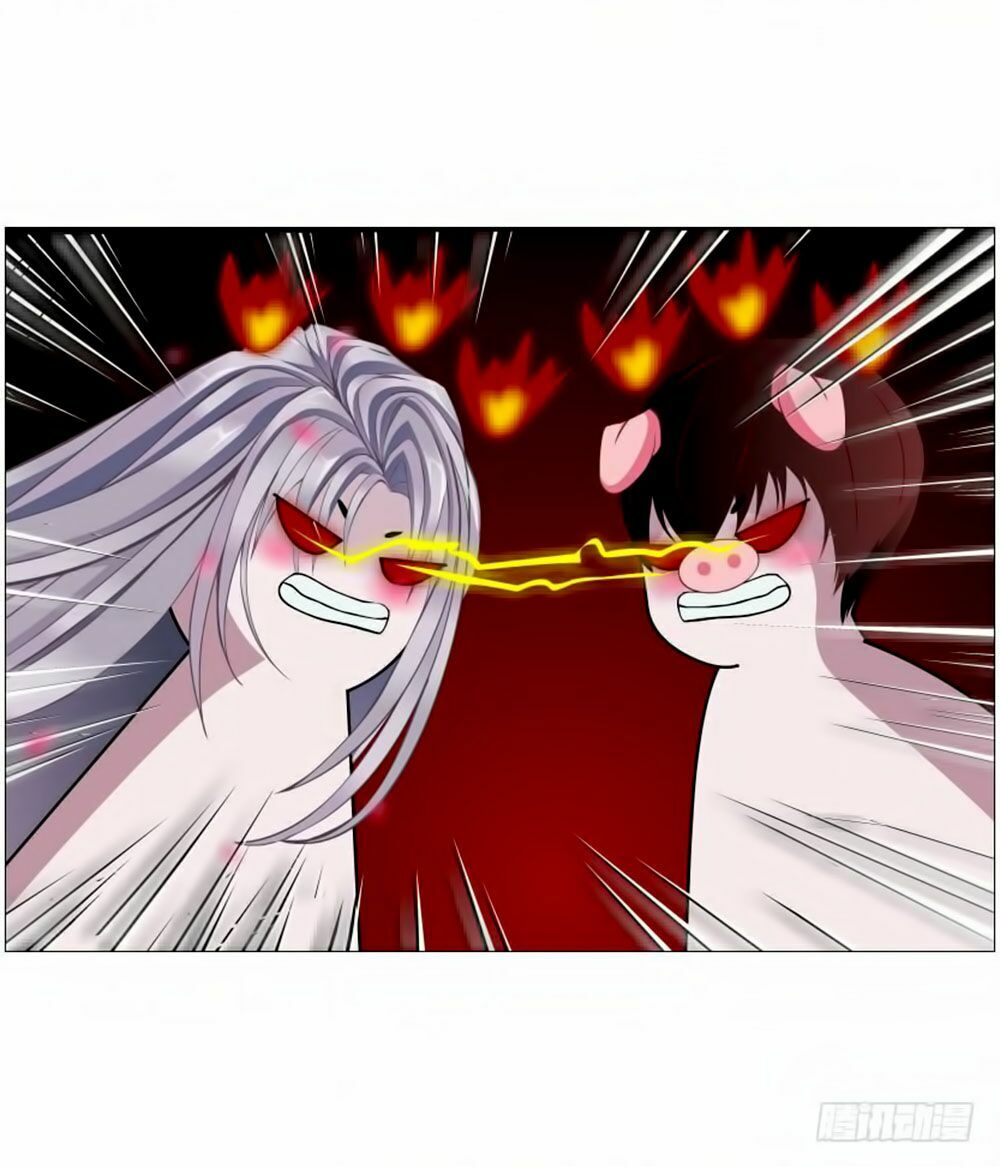Beauty And Demon: Chapter 100