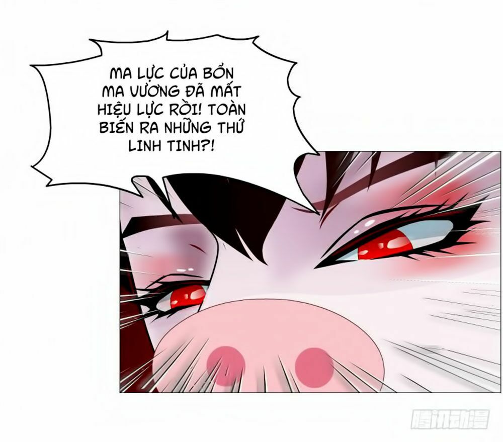 Beauty And Demon: Chapter 100