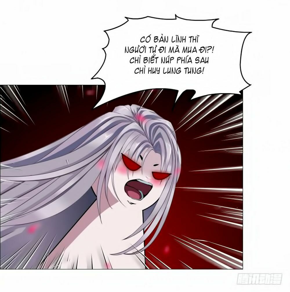 Beauty And Demon: Chapter 100