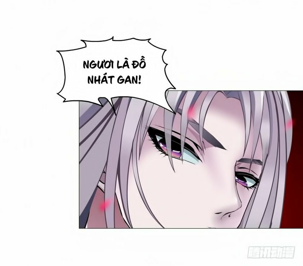 Beauty And Demon: Chapter 100