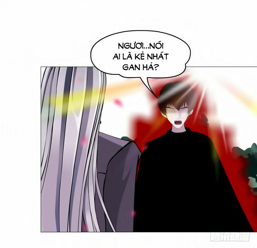 Beauty And Demon: Chapter 100