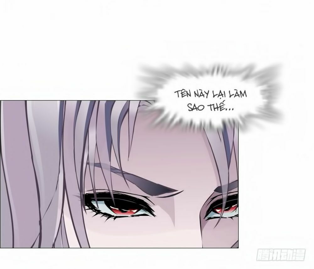 Beauty And Demon: Chapter 100