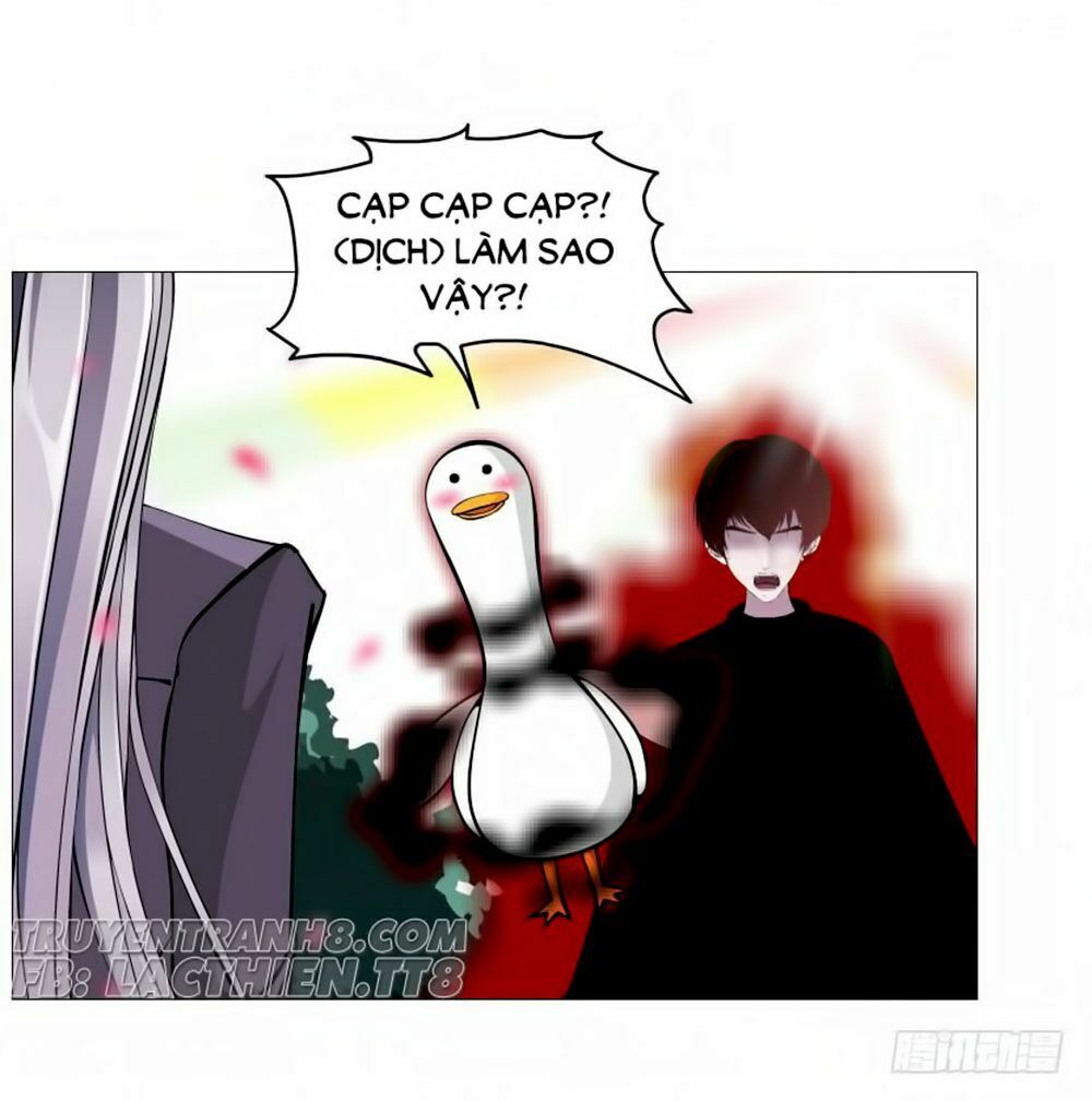 Beauty And Demon: Chapter 100