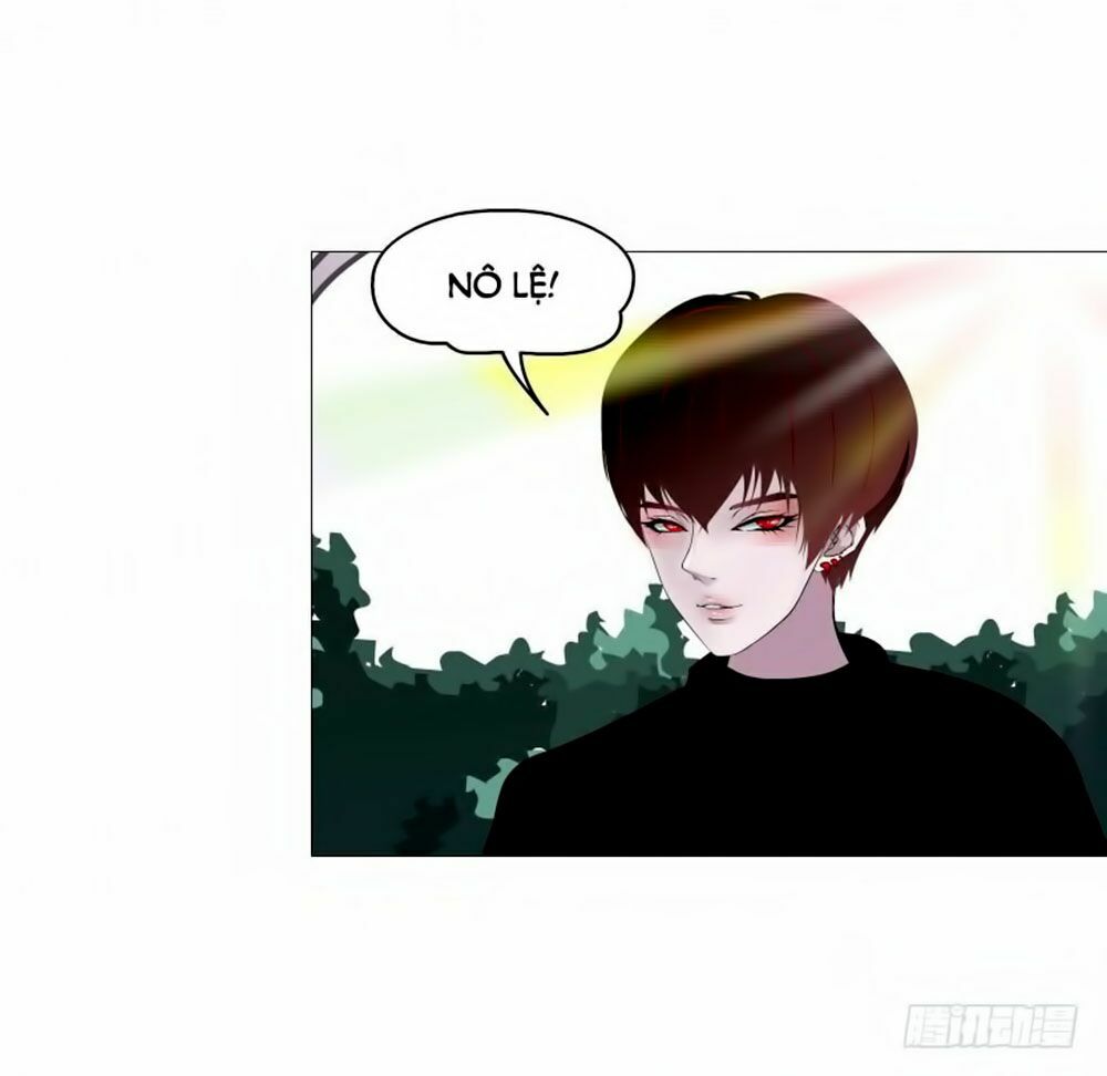 Beauty And Demon: Chapter 100