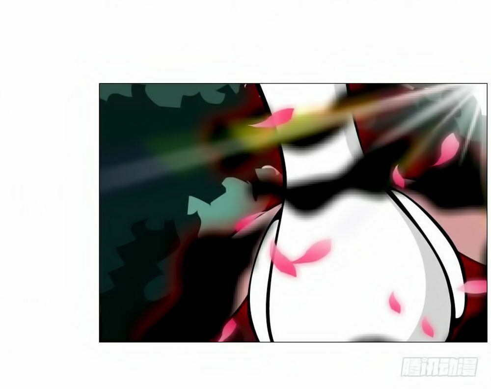 Beauty And Demon: Chapter 100