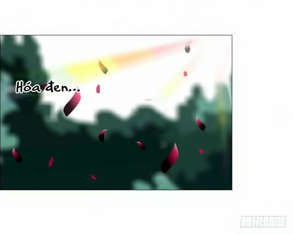 Beauty And Demon: Chapter 100