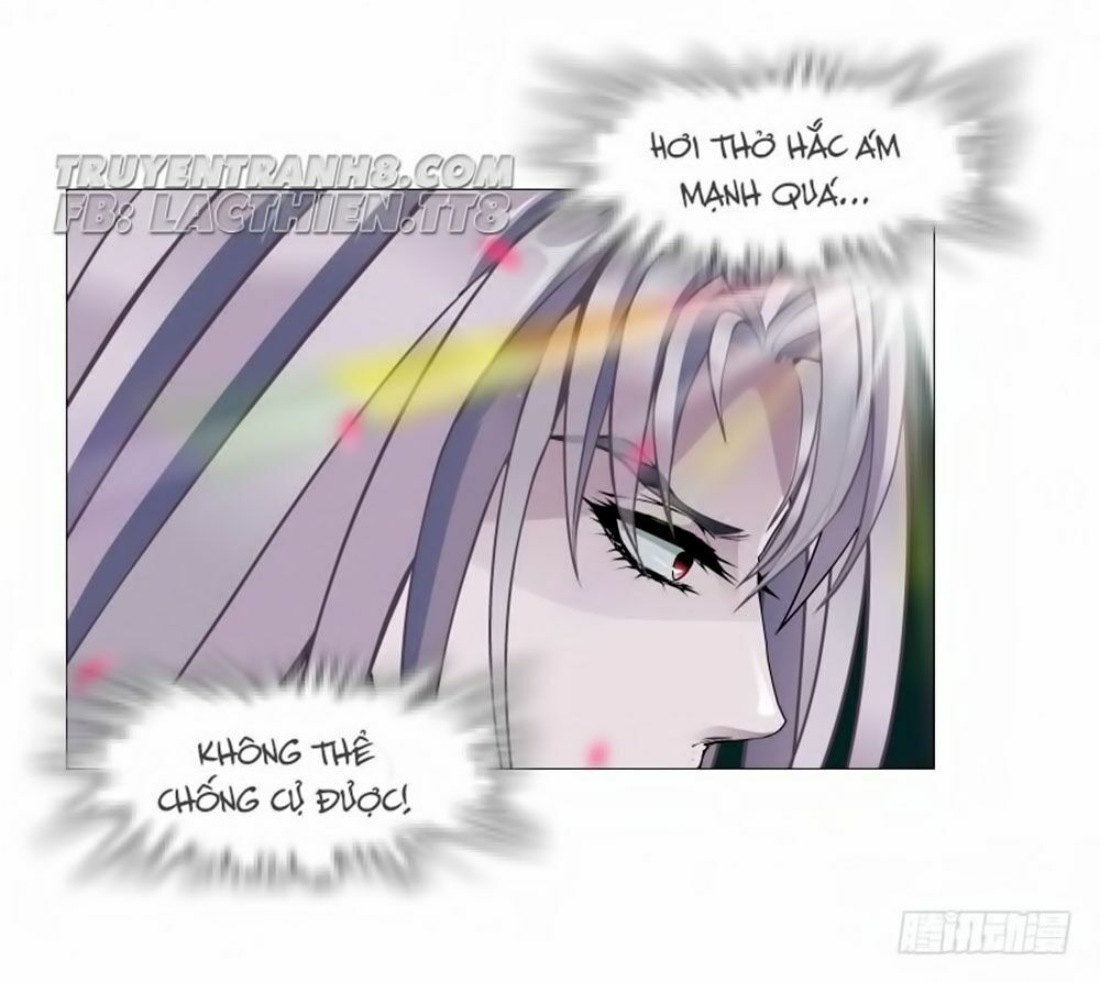 Beauty And Demon: Chapter 100