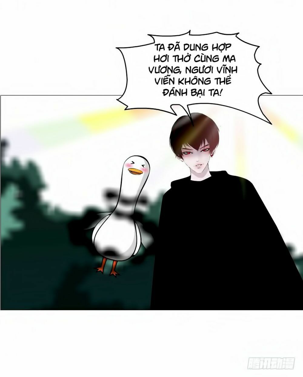 Beauty And Demon: Chapter 100