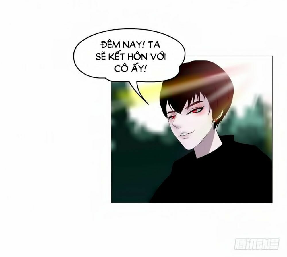 Beauty And Demon: Chapter 100