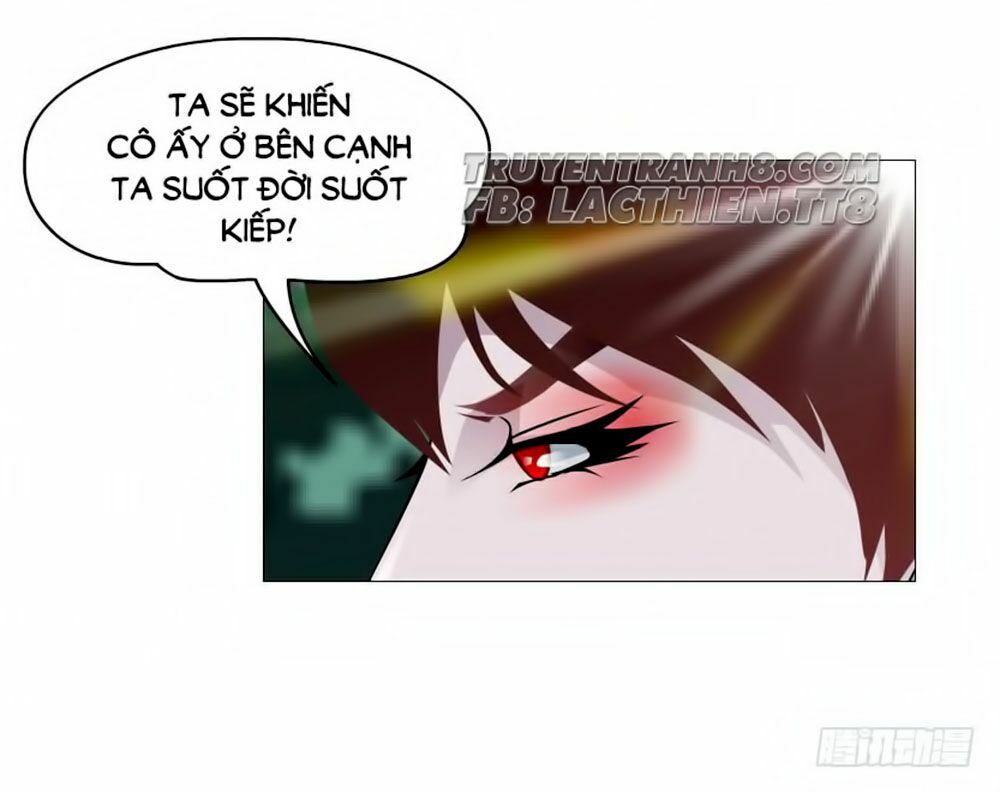 Beauty And Demon: Chapter 100