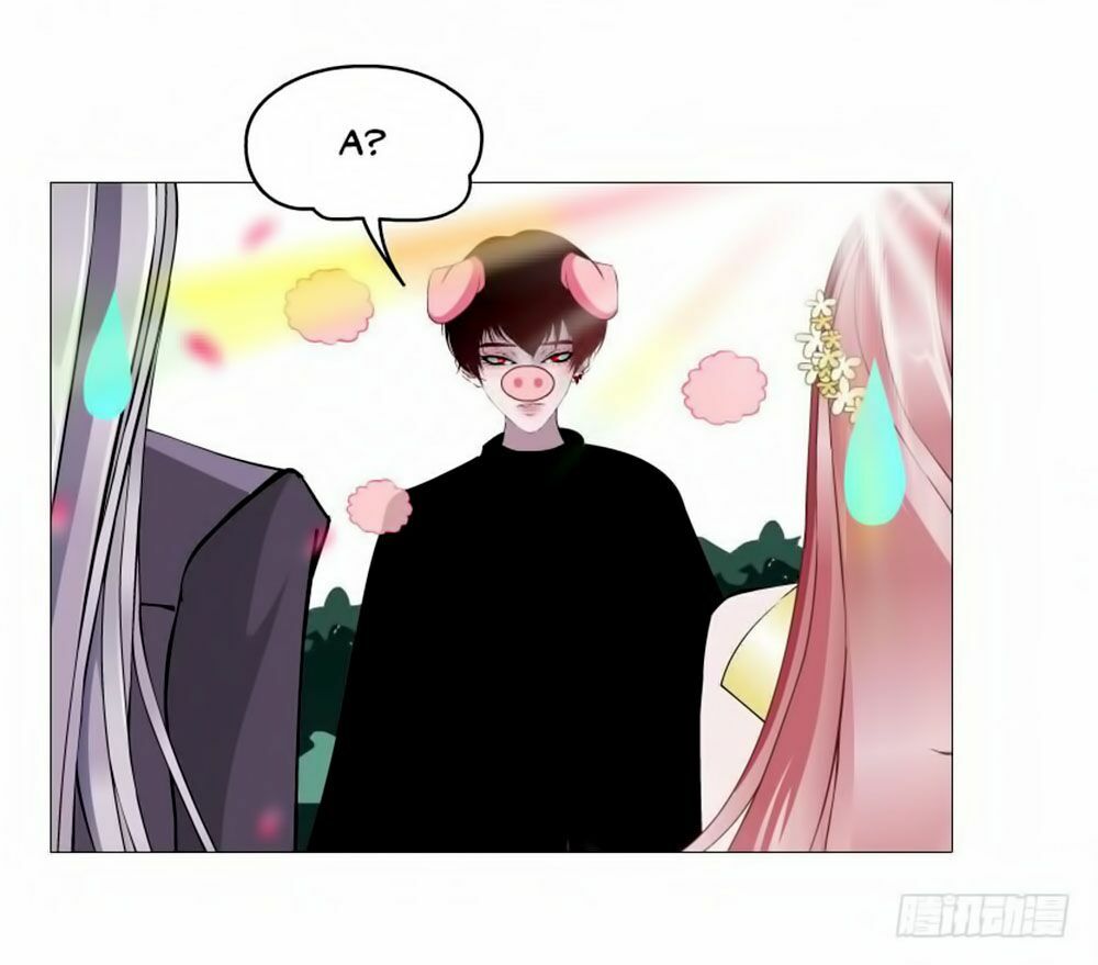 Beauty And Demon: Chapter 100