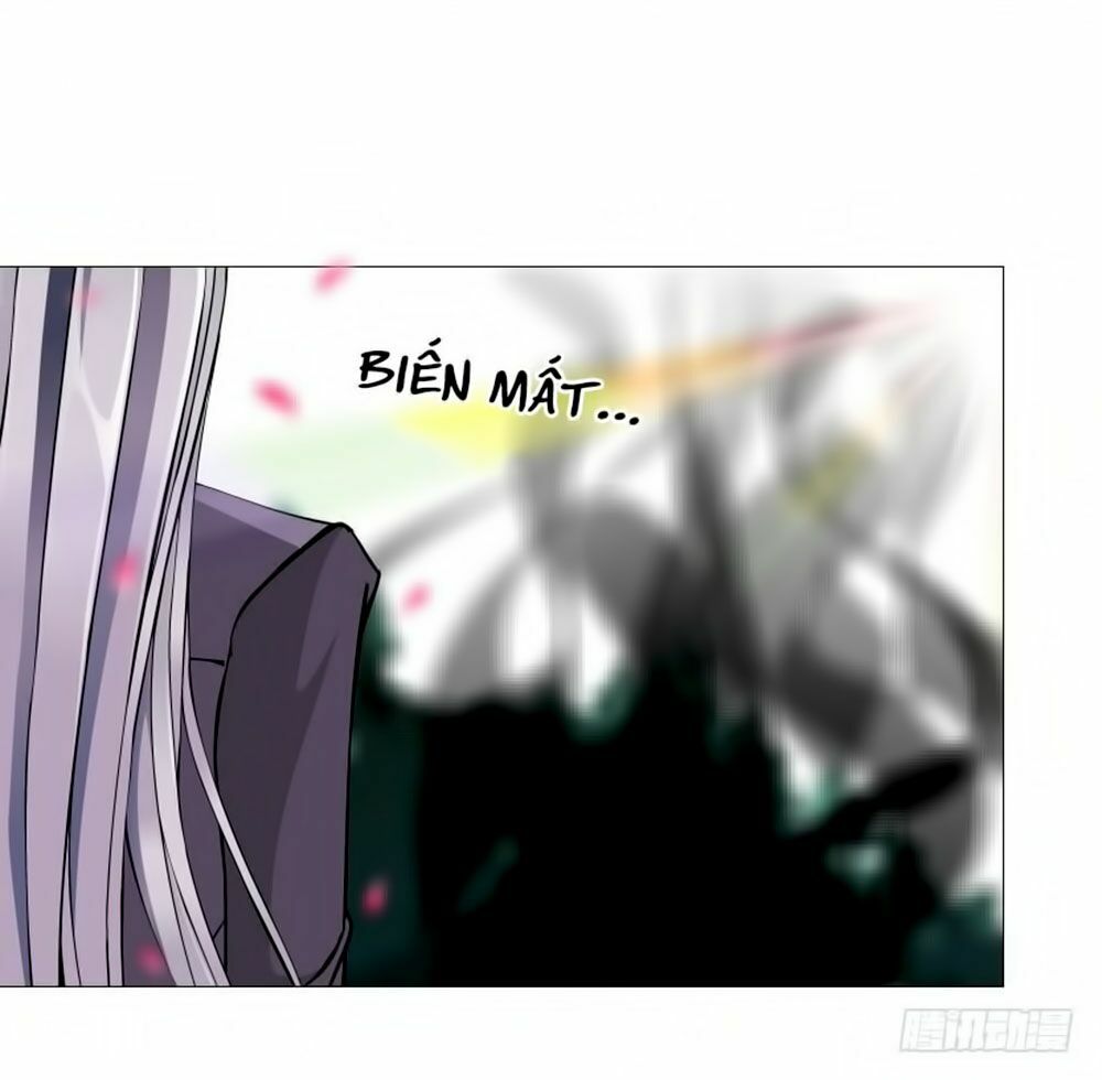 Beauty And Demon: Chapter 100