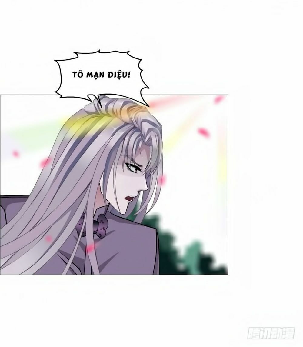 Beauty And Demon: Chapter 100
