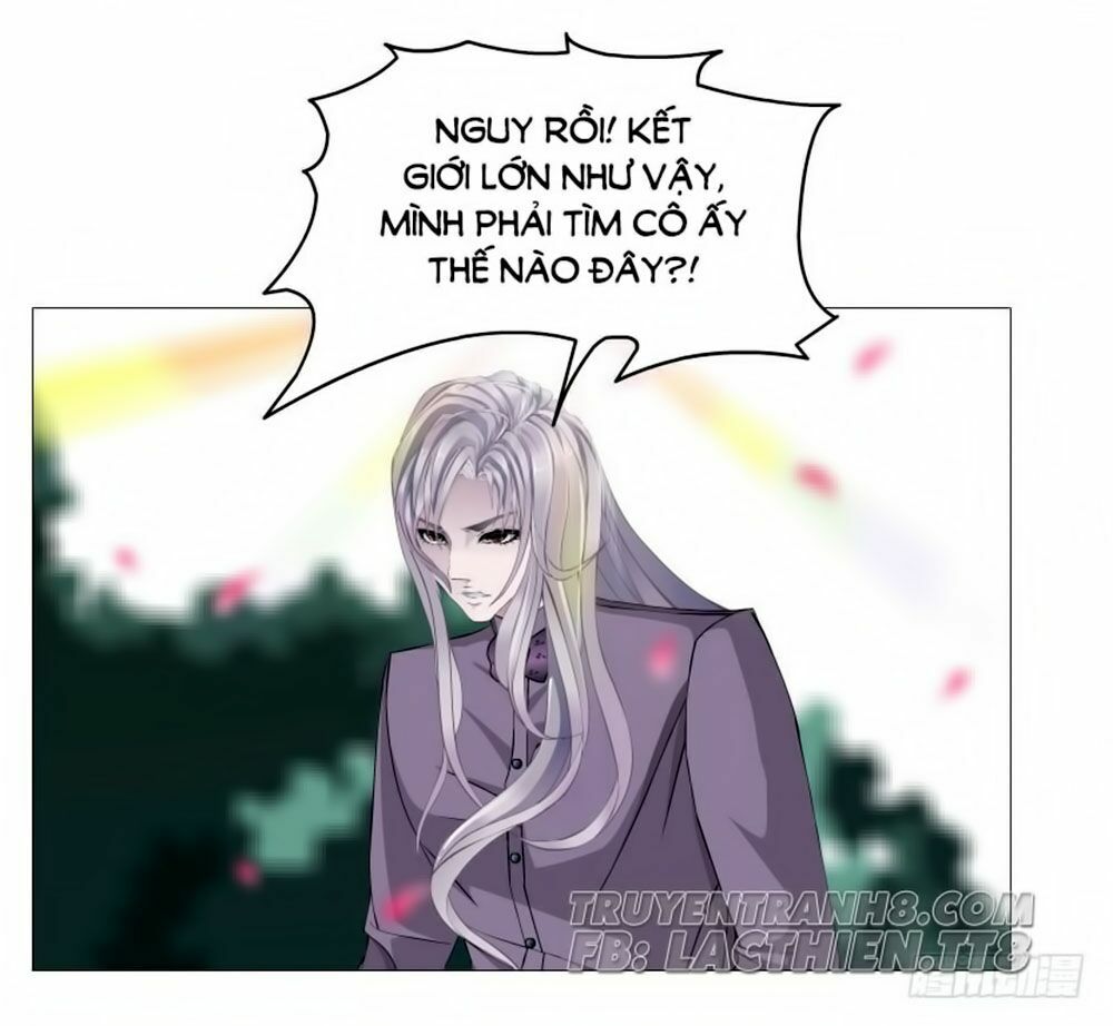 Beauty And Demon: Chapter 100