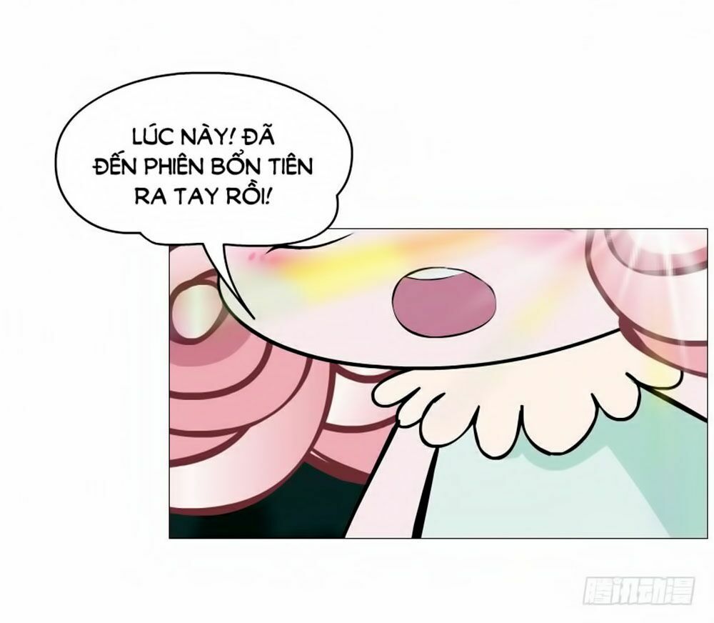 Beauty And Demon: Chapter 100