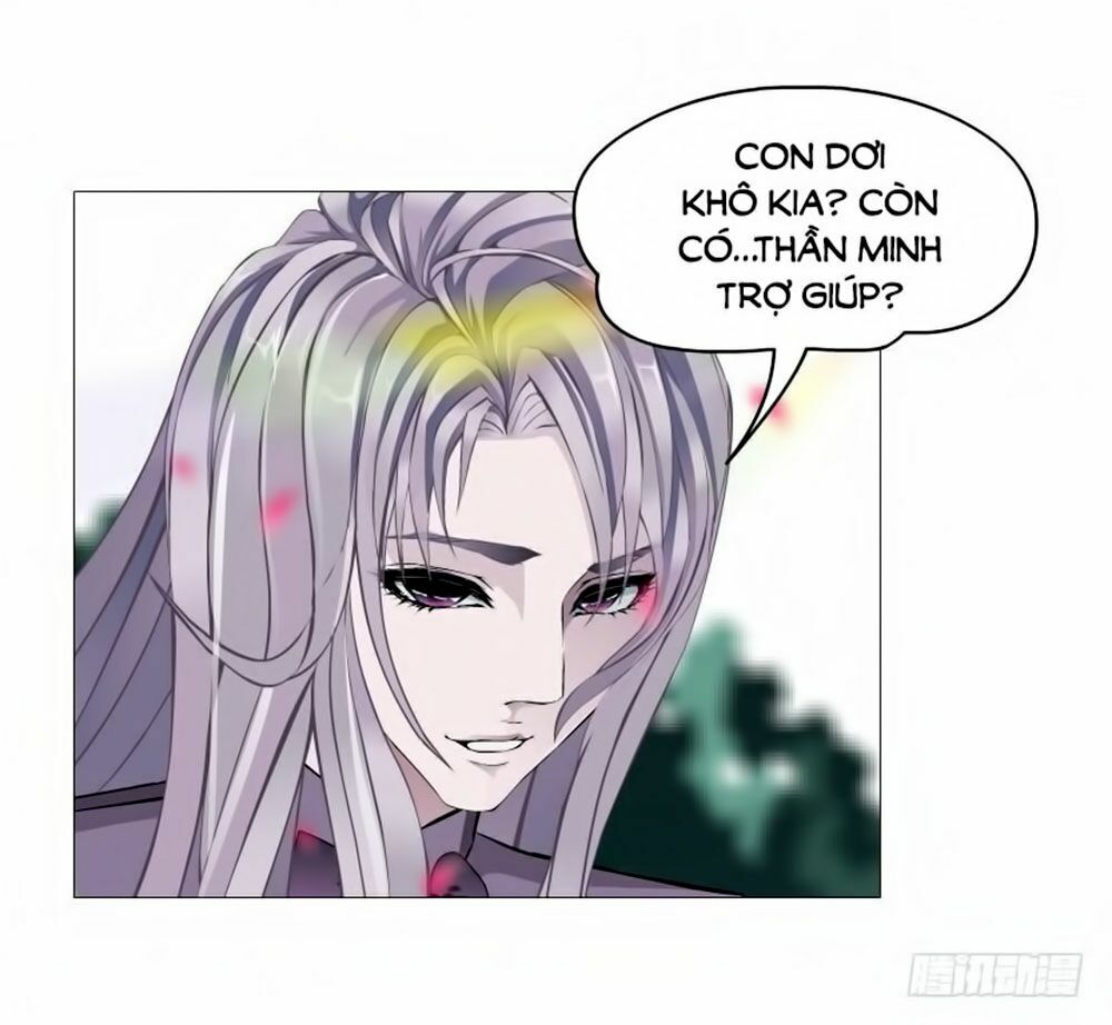 Beauty And Demon: Chapter 100