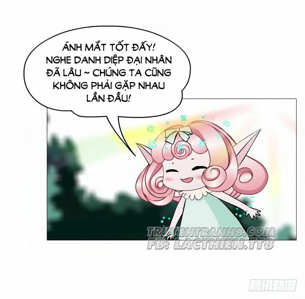 Beauty And Demon: Chapter 100