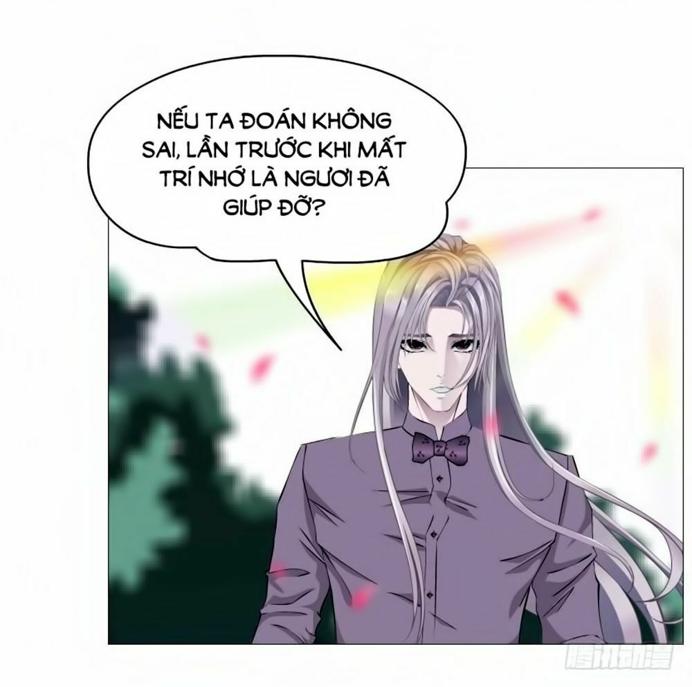 Beauty And Demon: Chapter 100
